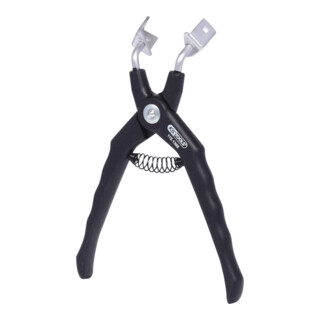 KS Tools Relais-Zange 45° gebogen