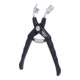 KS Tools Relais-Zange 45° gebogen