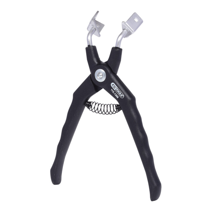 KS Tools Relais-Zange 45° gebogen
