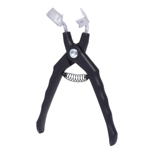 KS Tools Relais-Zange 45° gebogen