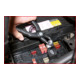 KS Tools Relais-Zange 45° gebogen