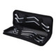 KS Tools rem ontluchtingssleutelset, 5-delig, 7-11mm