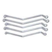 KS Tools rem ontluchtingssleutelset, 5-delig, 7-11mm-5