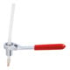 KS Tools rem ontluchtingssleutelset, 6 delig-5