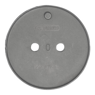 KS Tools rem zuiger adapter #0