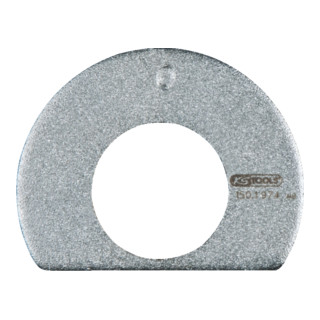 KS Tools rem zuiger adapter #0-schijf
