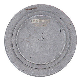 KS Tools rem zuiger adapter #3, Ø 54mm