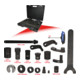 KS Tools remgereedschap set voor BPW, 19 stuks.