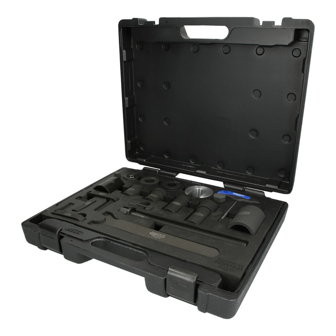 KS Tools remgereedschap set voor BPW, 19 stuks.
