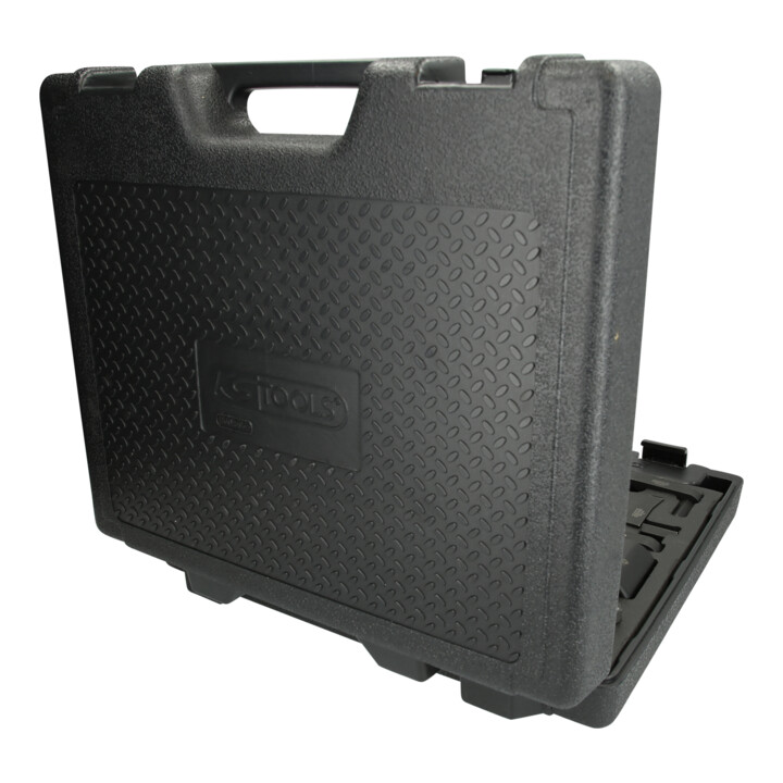 KS Tools remgereedschap set voor BPW, 19 stuks.