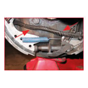 KS Tools remkabelveertang, 225mm-4
