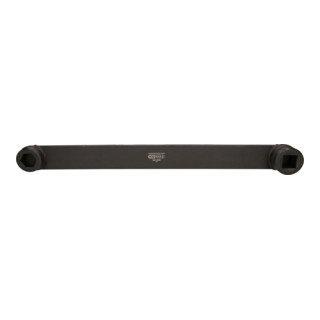 KS Tools remklauw dopsleutel voor Volvo, 27 mm