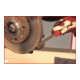 KS Tools remklauwvijl, 270mm