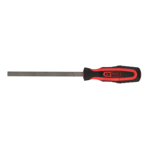 KS Tools remklauwvijl extra smal, 270mm