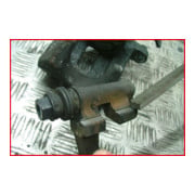 KS Tools remklauwvijl extra smal, 270mm-5