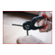 KS Tools remleiding buigtang, 2 in 1, Ø 4.75+6mm