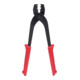 KS Tools remleiding buigtang, 2 in 1, Ø 4.75+6mm-5