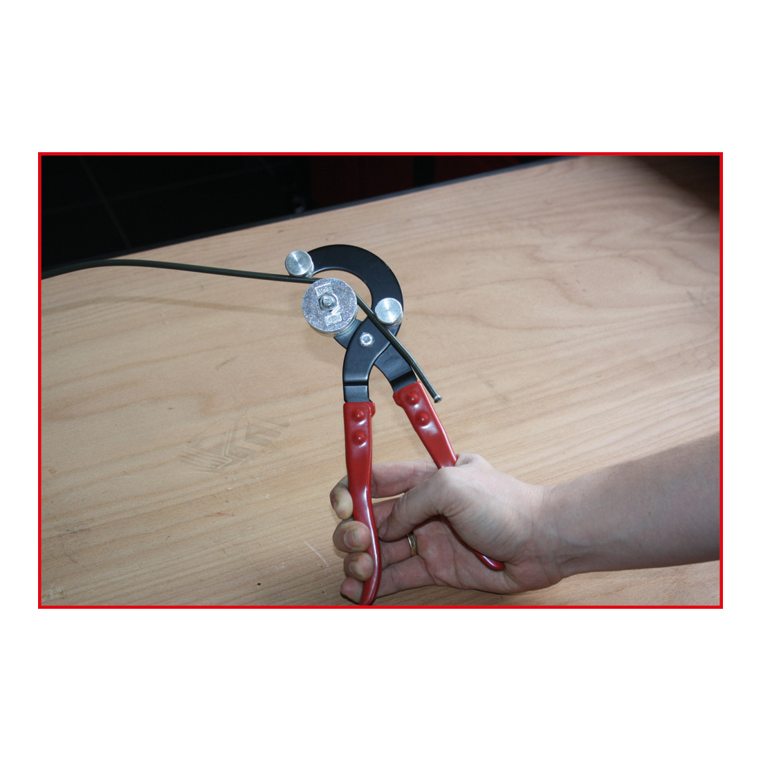 KS Tools remleiding buigtang