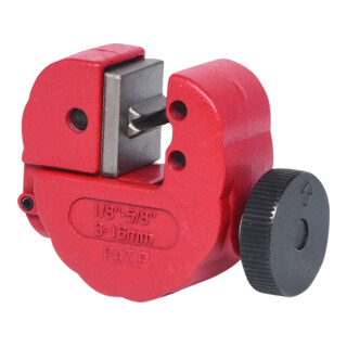 KS Tools remleiding schraper, 3-16 mm, 46 mm
