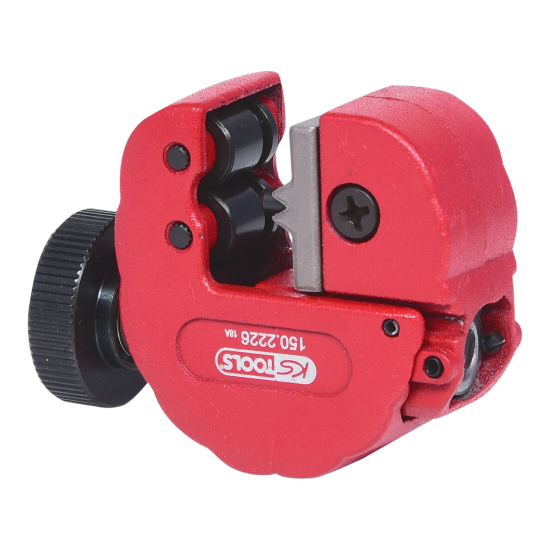 KS Tools remleiding schraper, 3-16 mm, 46 mm