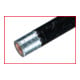 KS Tools remleiding schraper, 3-16 mm, 46 mm