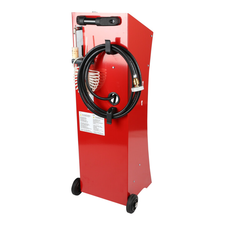 KS Tools remonderhoudsunit KS20, 20 liter