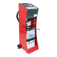 KS Tools remonderhoudsunit KS20, 20 liter