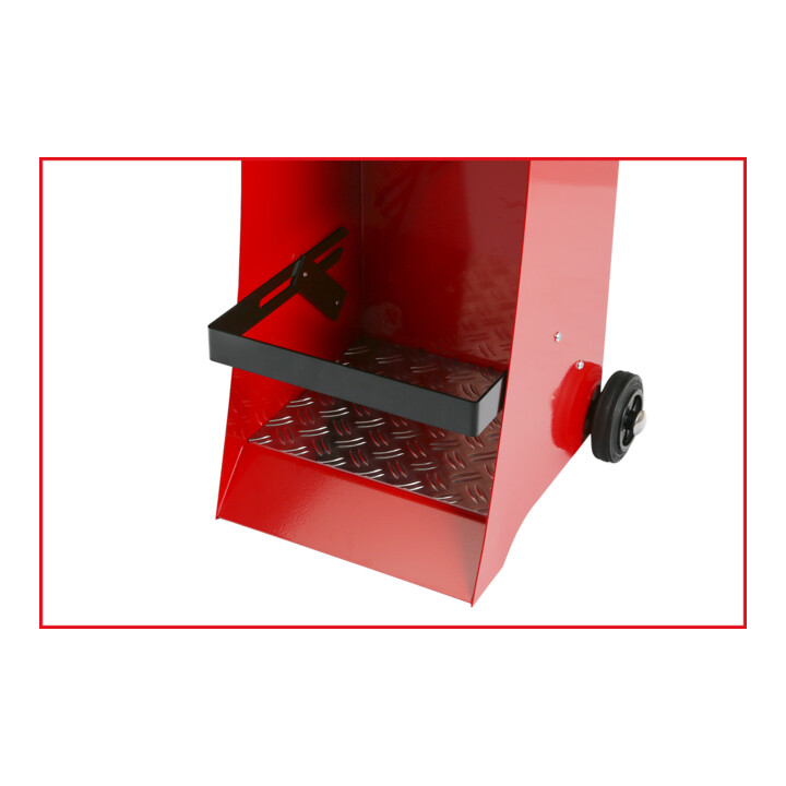 KS Tools remonderhoudsunit KS20, 20 liter
