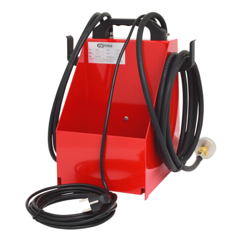 KS Tools remonderhoudsunit KS5, 5 liter