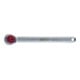 KS Tools remontluchtingssleutel, extra kort, 11 mm, rood-1