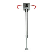 KS Tools rempedaal vergrendeling-4