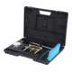 KS Tools remschijf meetset, 4-delig