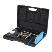 KS Tools remschijf meetset, 4-delig-2
