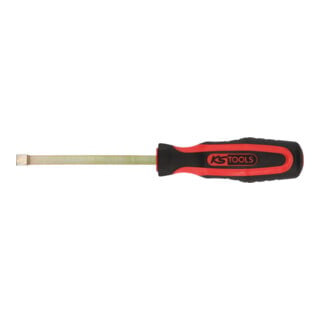 KS Tools remschijf schraper