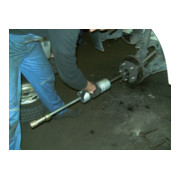 KS Tools remschijf trekkerset voor Ford Transit-4