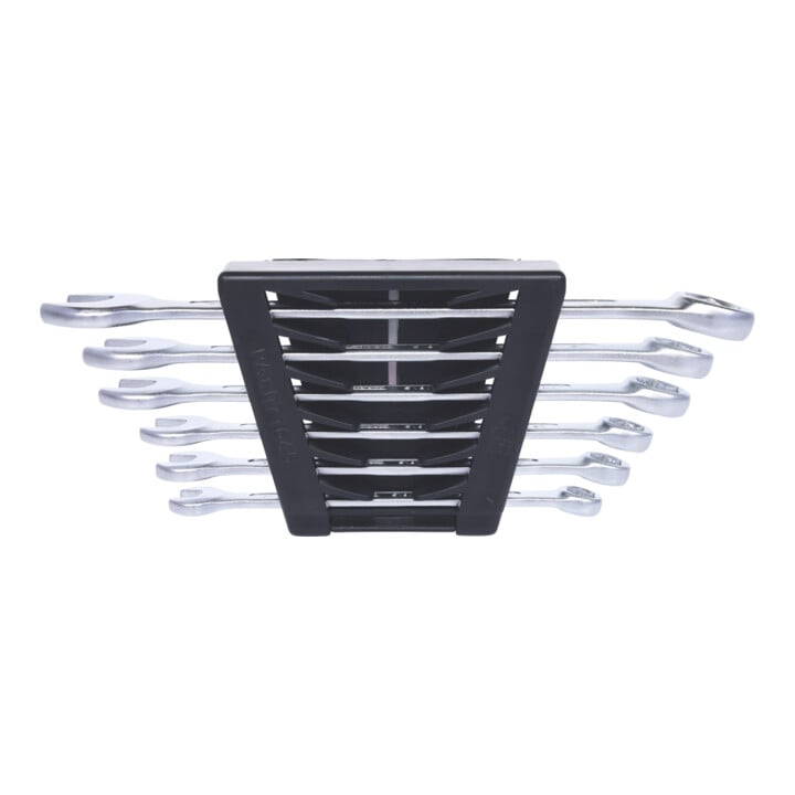 KS Tools remsysteem ontluchtingssleutelset, 6 delig