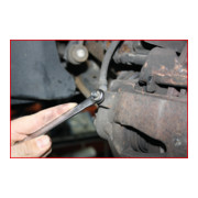 KS Tools remsysteem ontluchtingssleutelset, 6 delig-5