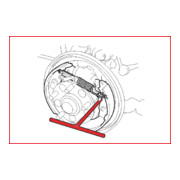 KS Tools remveer gereedschap met T-greep-4