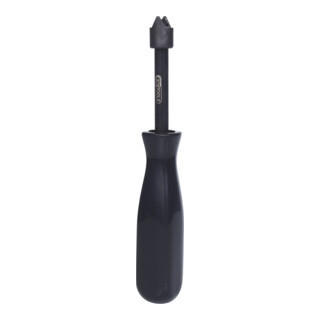 KS Tools remveerplaat, 190mm