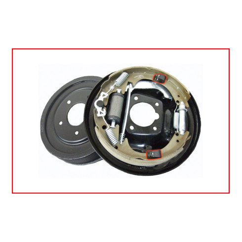 KS Tools remveerplaat, 190mm