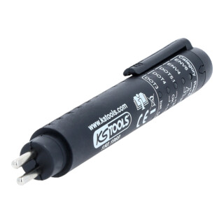 KS Tools Remvloeistoftester voor DOT en ENV