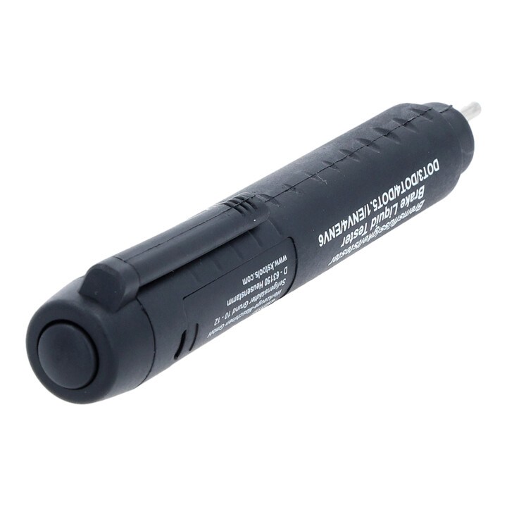 KS Tools Remvloeistoftester voor DOT en ENV