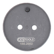 KS Tools remzuiger adapter #0, Ø 63mm