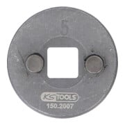 KS Tools remzuiger adapter #5, Ø 35mm