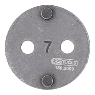 KS Tools remzuiger adapter #7, Ø 42mm
