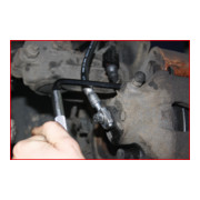 KS Tools remzuiger adapter #H7-3