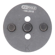 KS Tools remzuiger adapter #K Citroën
