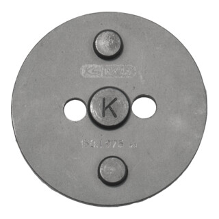 KS Tools remzuiger adapter #K Citroën C5