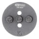 KS Tools remzuiger adapter #K1, Ø 54mm-1