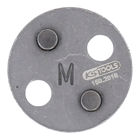 KS Tools remzuiger adapter #M, Ø 32mm